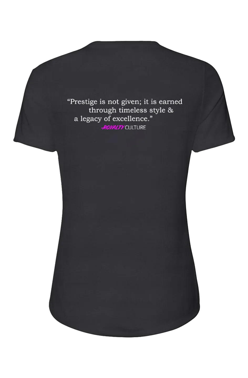 Premier Relaxed Fit Tee
