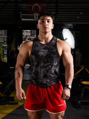 Pro Seamless Compression Tank