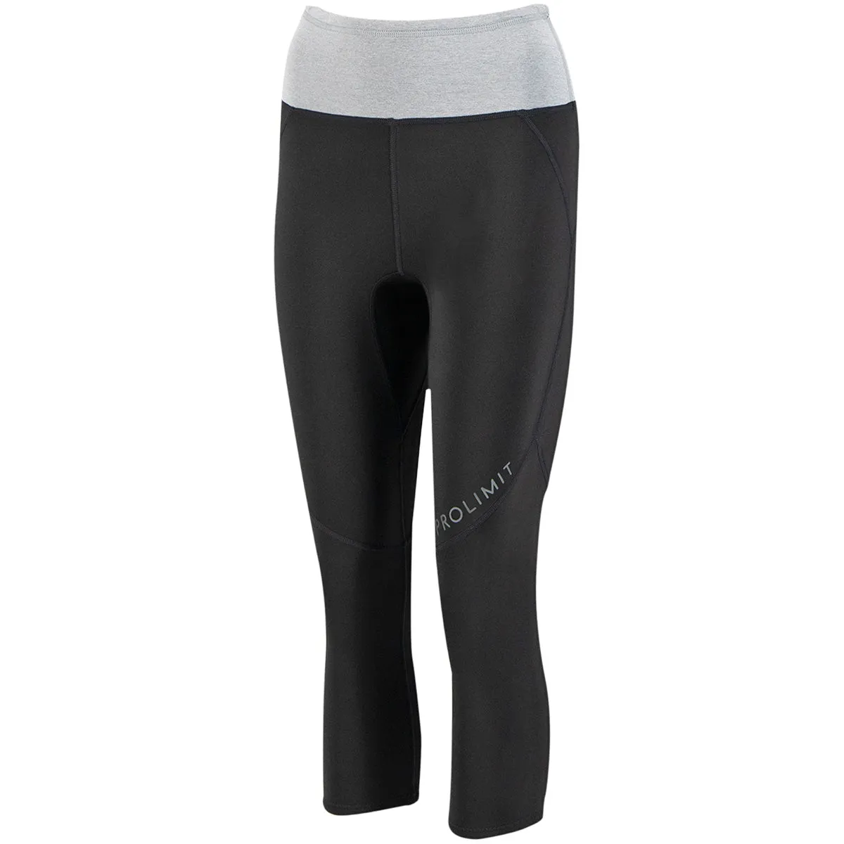 Prolimit SUP Womens Athletic Quickdry 3/4 Pants