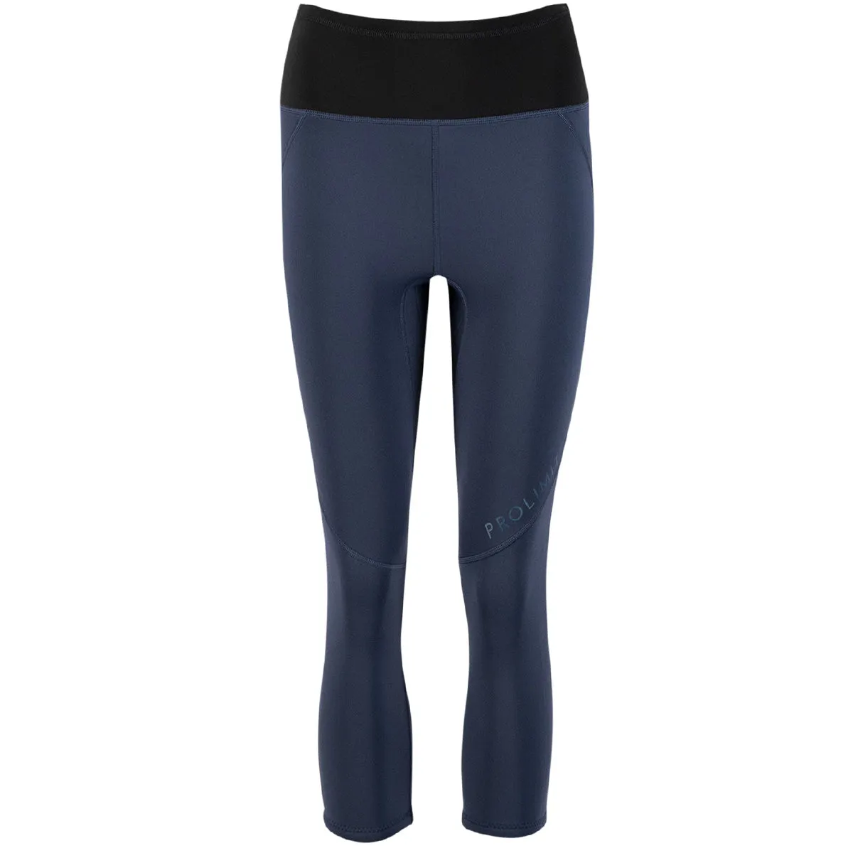 Prolimit SUP Womens Athletic Quickdry 3/4 Pants