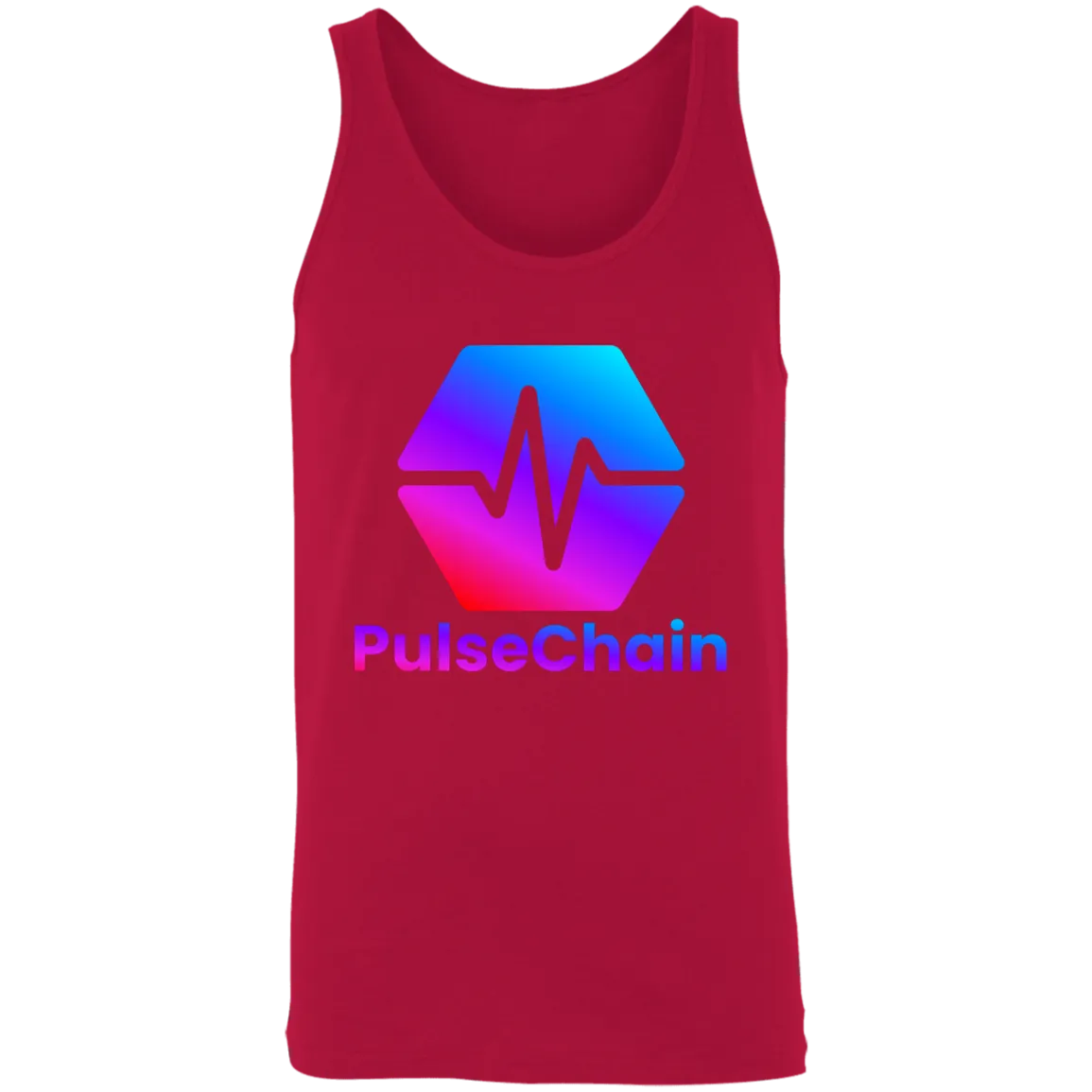 PulseChain Tank