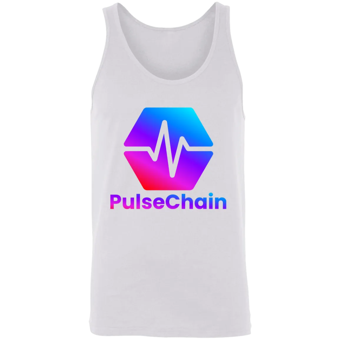 PulseChain Tank