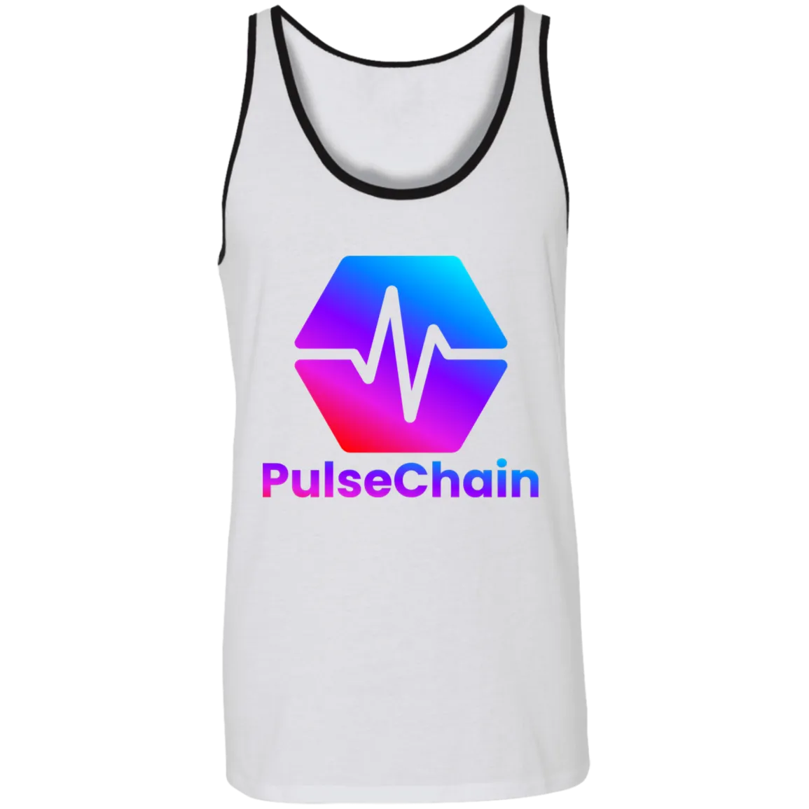 PulseChain Tank