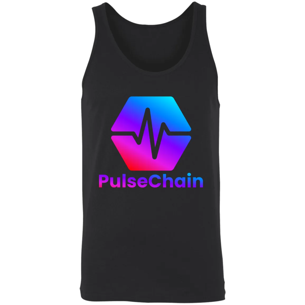 PulseChain Tank