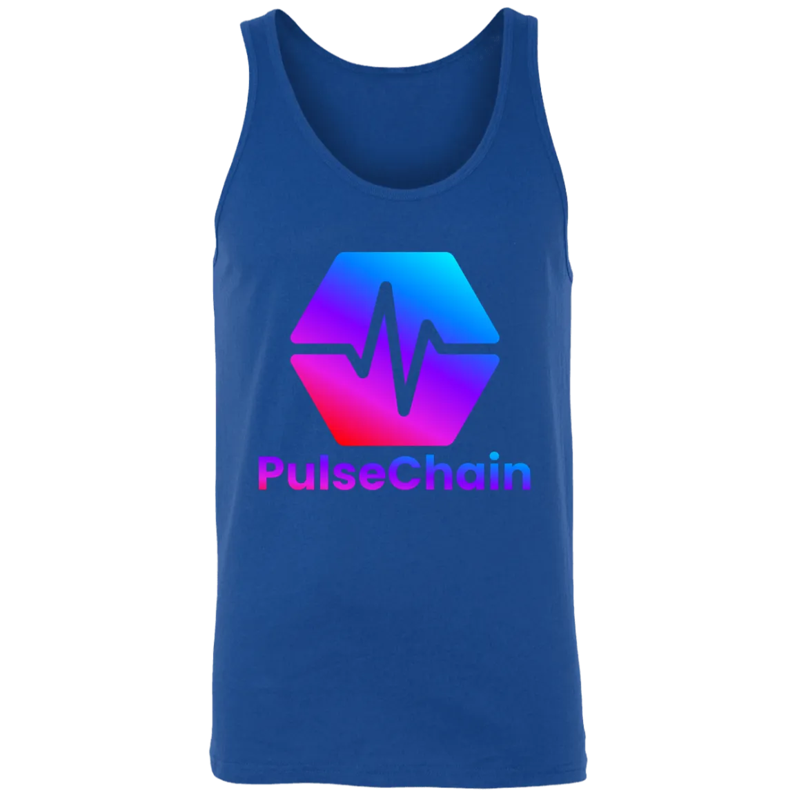 PulseChain Tank