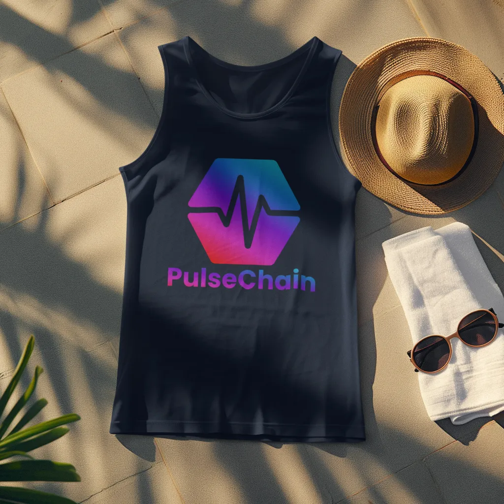 PulseChain Tank