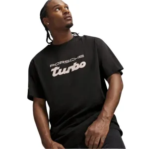 puma Porsche Legacy ESS Men's Motorsport Tee
