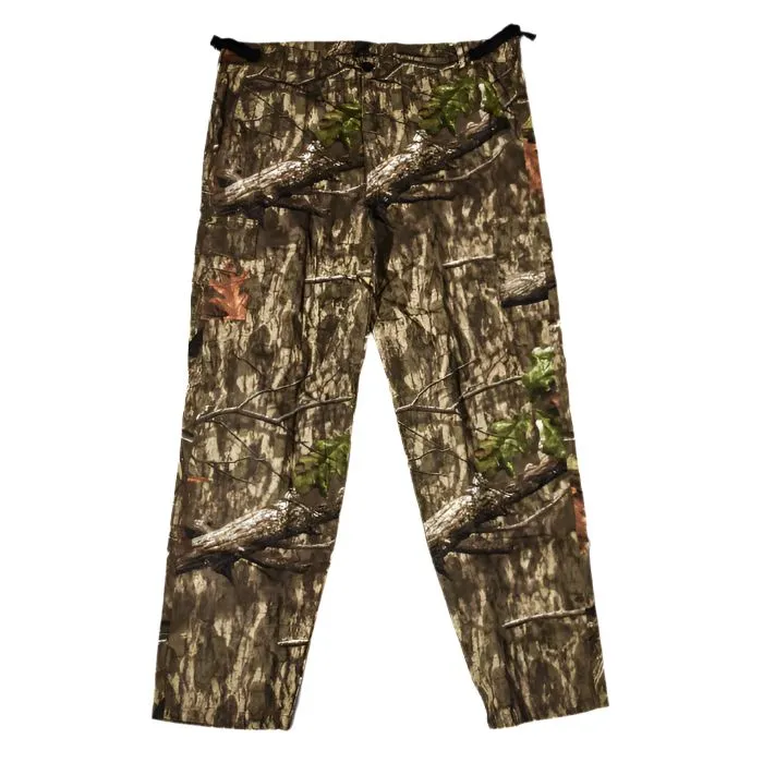 Pursuit Gear 100% Cotton 6-Pocket Pants