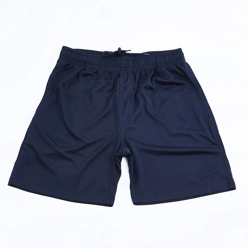 Quickdry Adults  Shorts