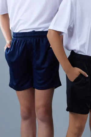 Quickdry Kids Shorts