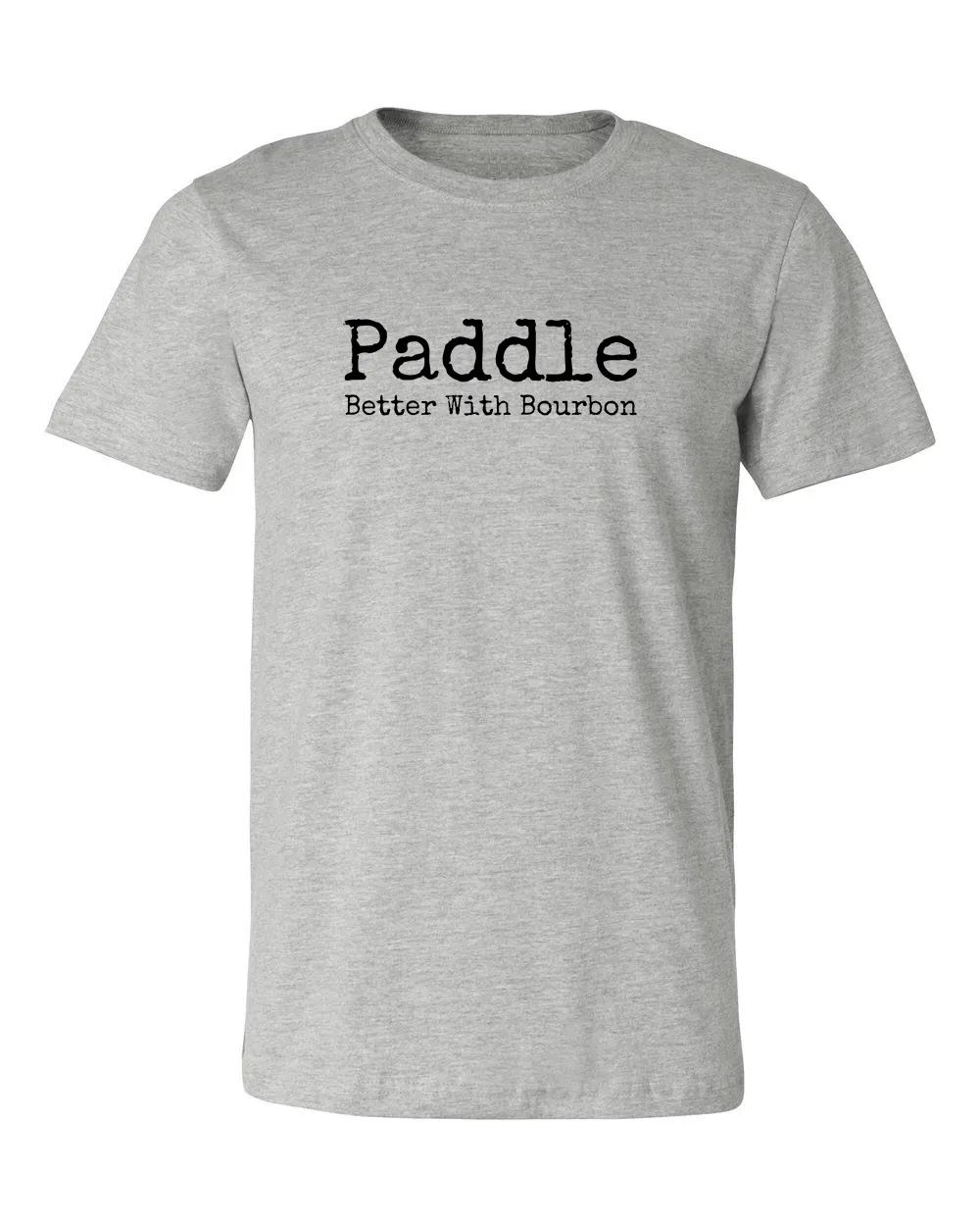 "Better With Bourbon" Classic T-Shirt