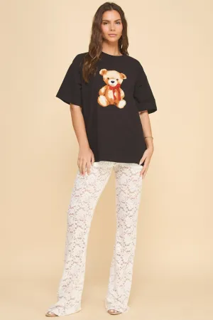 "Miley" Lace Pants