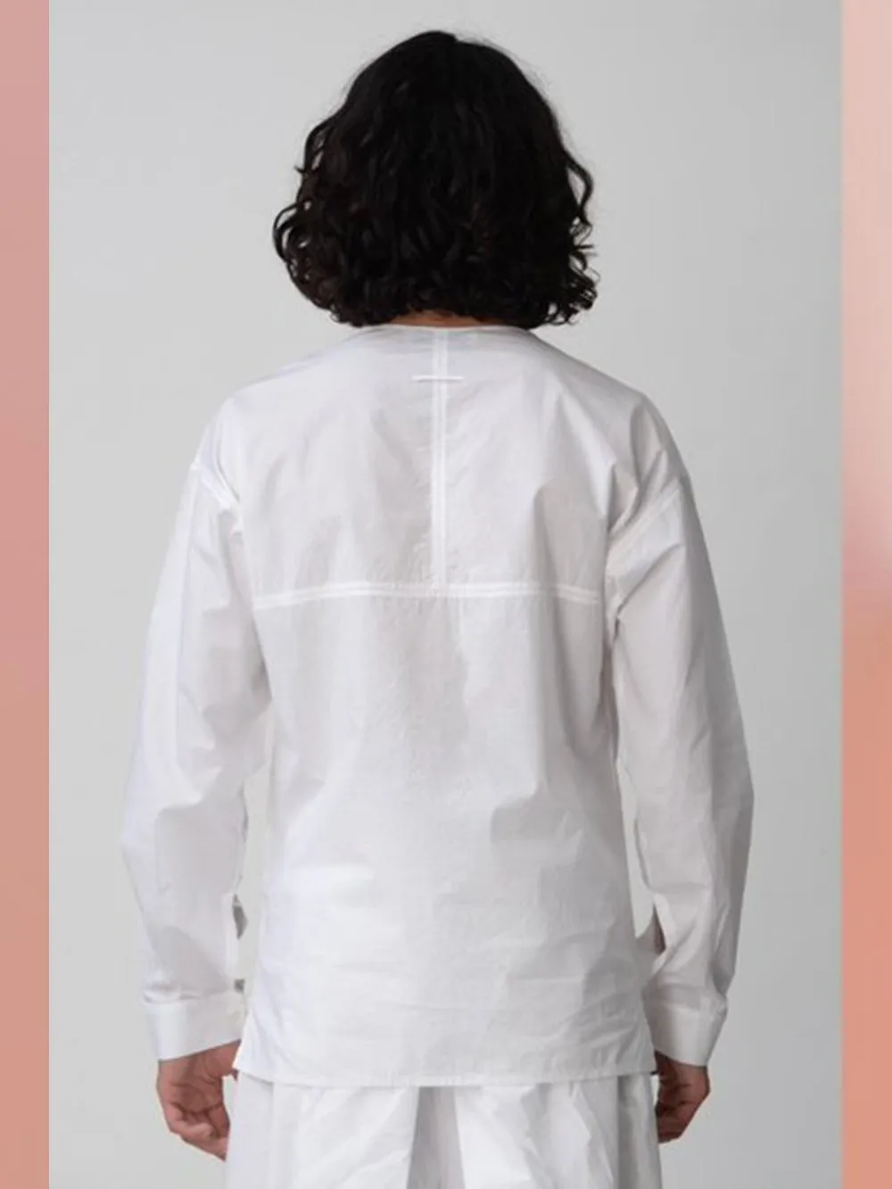 Rajesh Pratap Singh - shirt-mandla