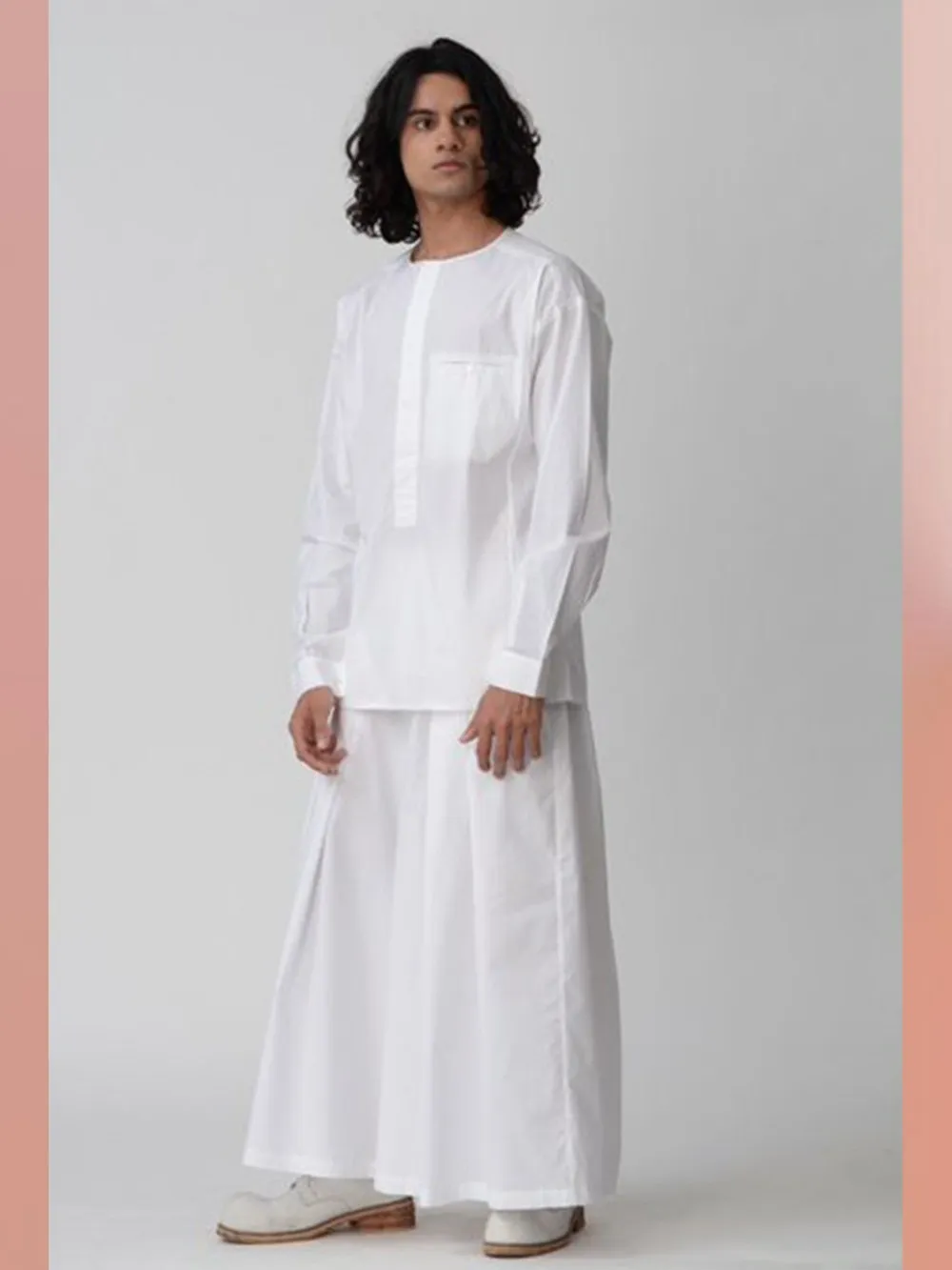 Rajesh Pratap Singh - shirt-mandla