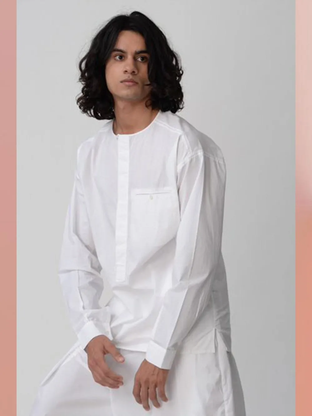 Rajesh Pratap Singh - shirt-mandla