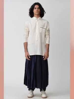 Rajesh Pratap Singh - shirt-saiyat