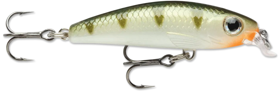 Rapala Ultra Light Minnow