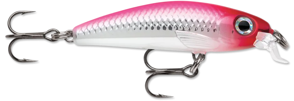Rapala Ultra Light Minnow