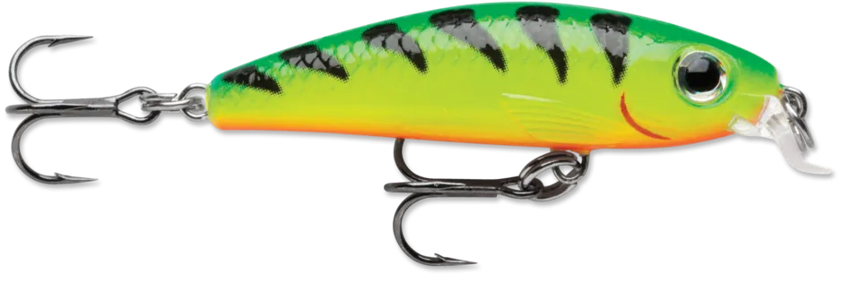 Rapala Ultra Light Minnow