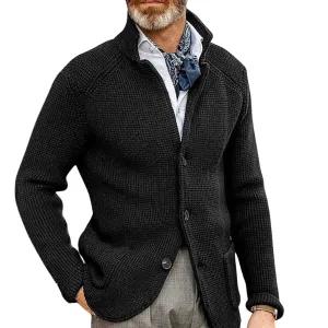 RAPHAEL | TIMELESS CARDIGAN