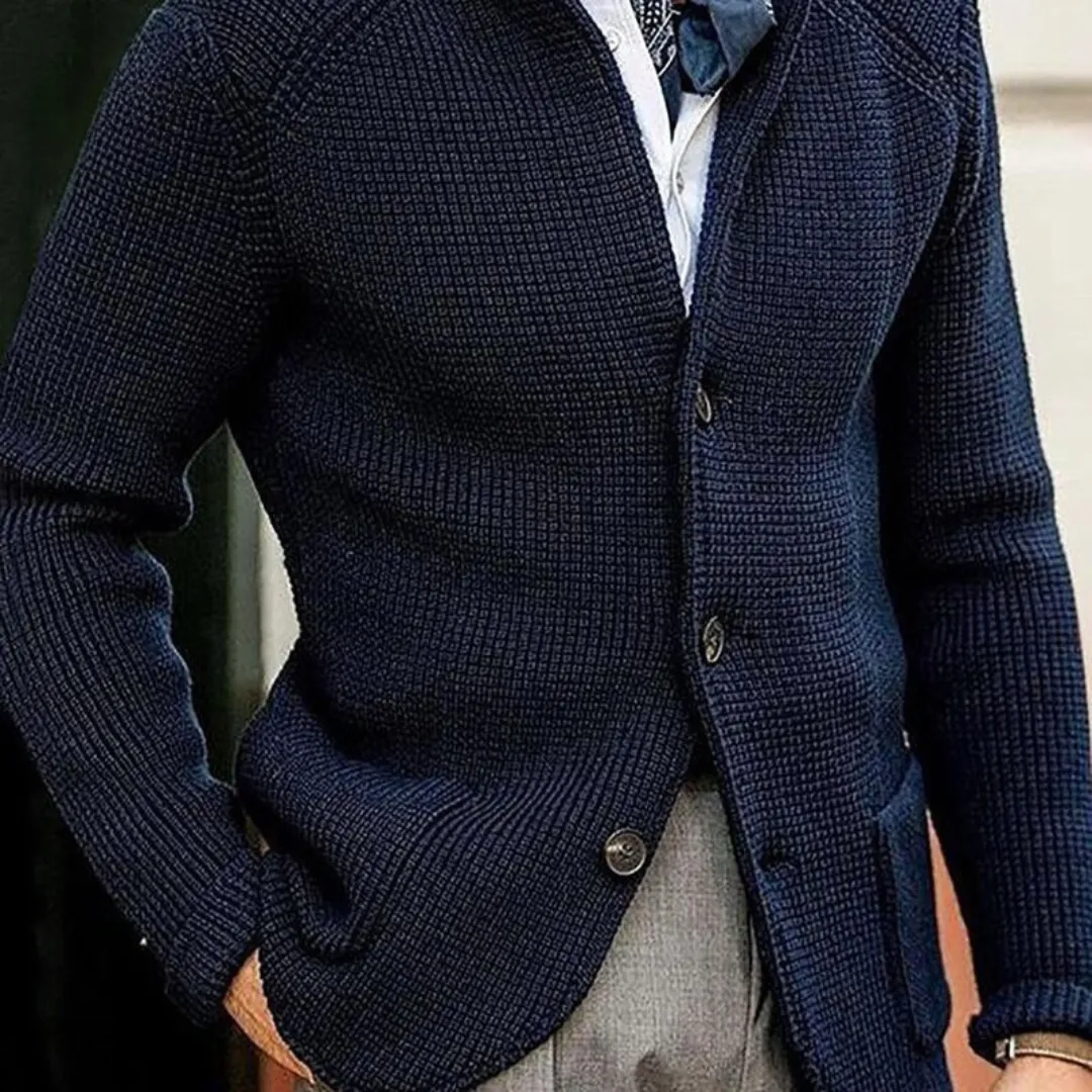 RAPHAEL | TIMELESS CARDIGAN