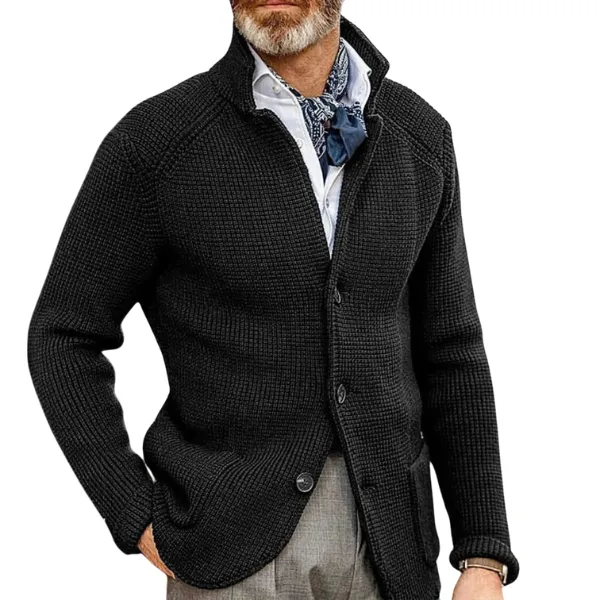 RAPHAEL | TIMELESS CARDIGAN