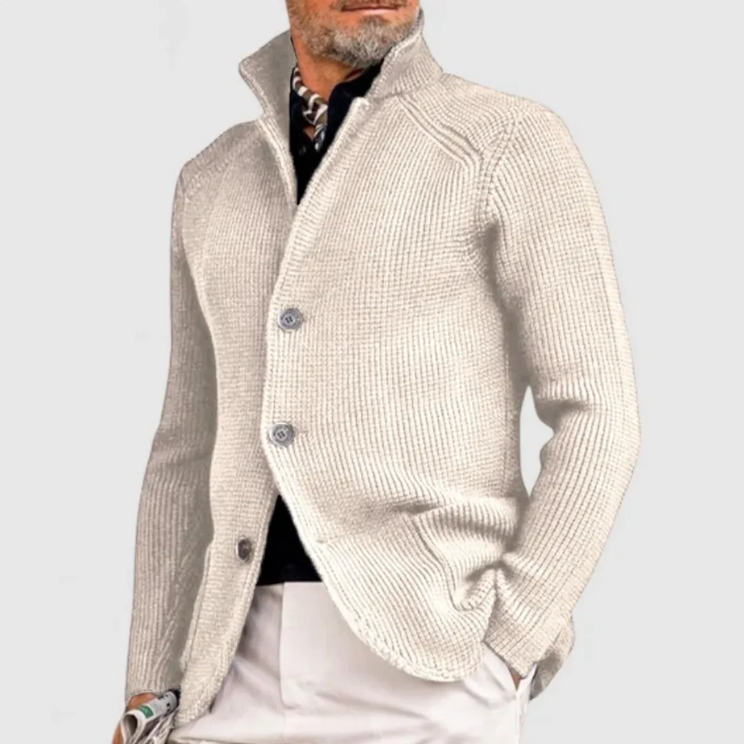 RAPHAEL | TIMELESS CARDIGAN