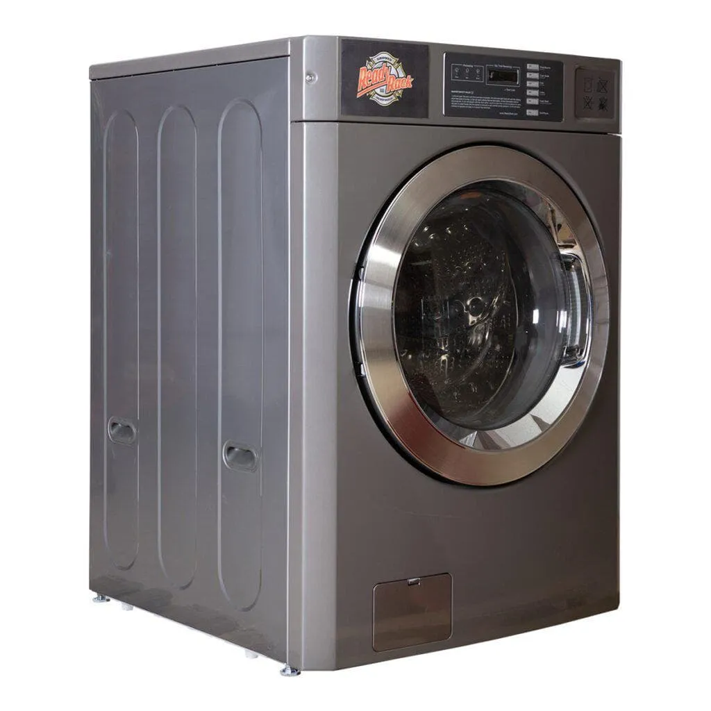 Ready Rack Extractor 22 Washer - Soft Mount
