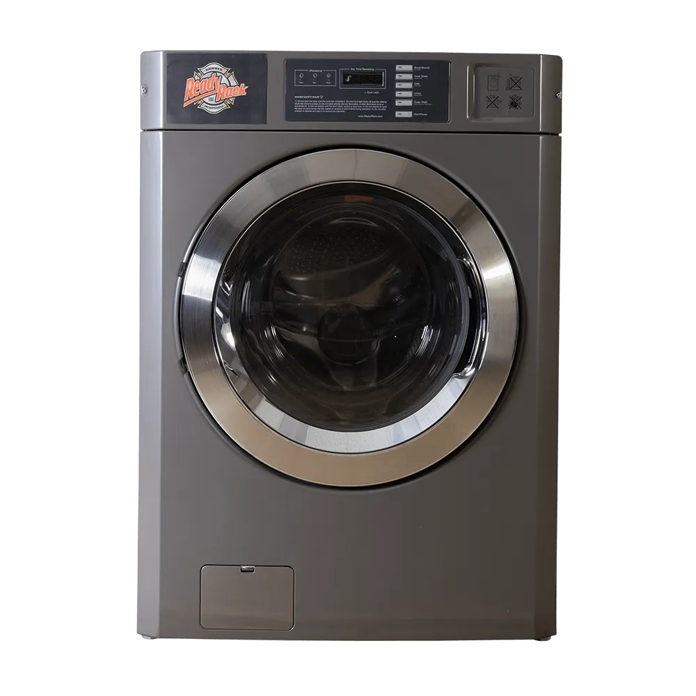 Ready Rack Extractor 22 Washer - Soft Mount