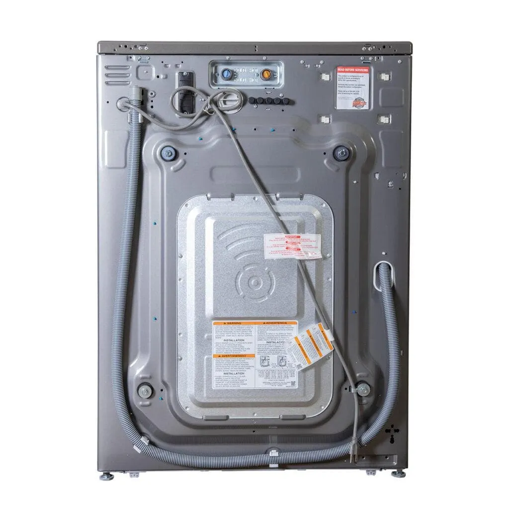 Ready Rack Extractor 22 Washer - Soft Mount