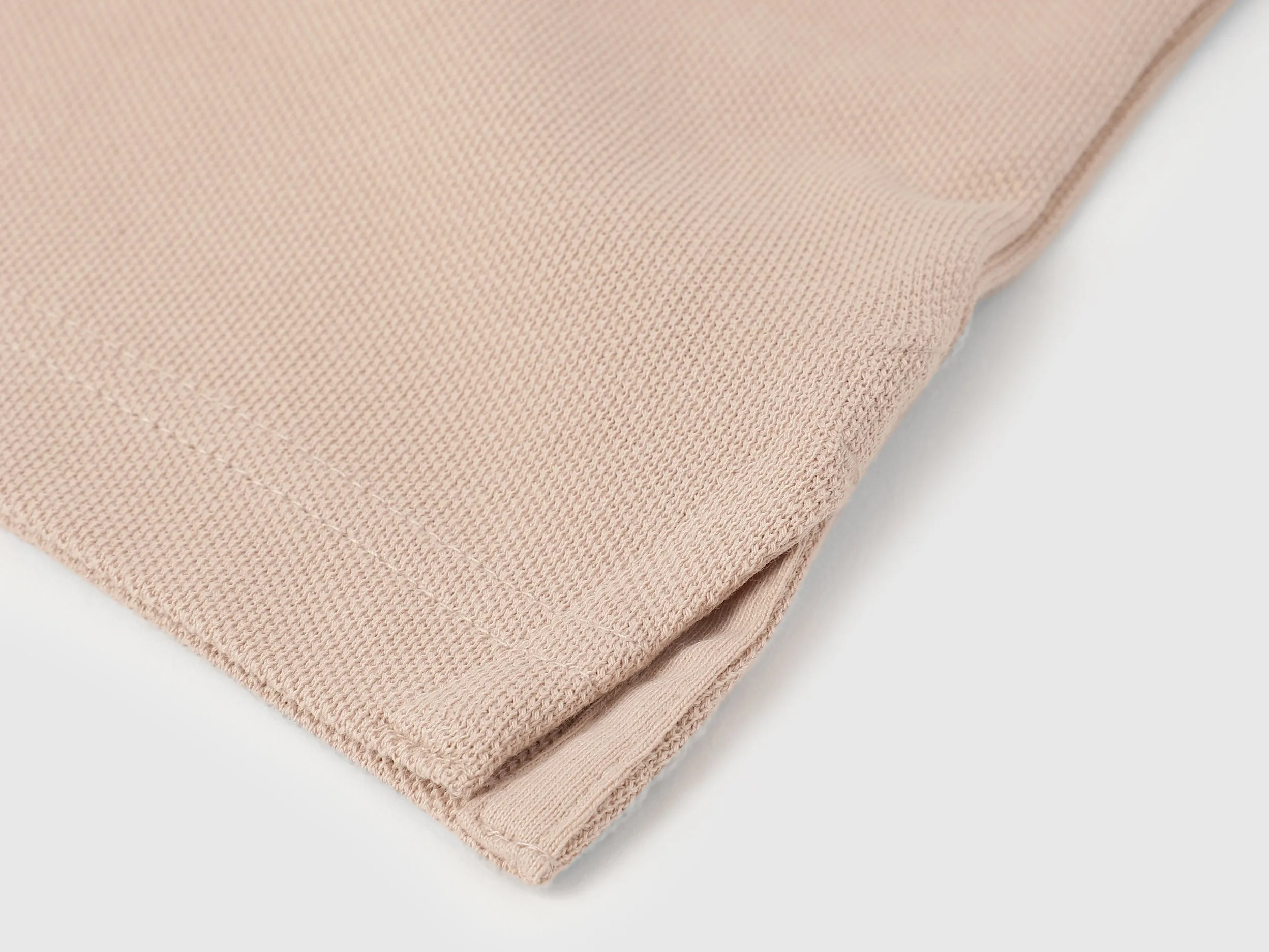 Regular Fit Polo Neck Solid T-Shirt