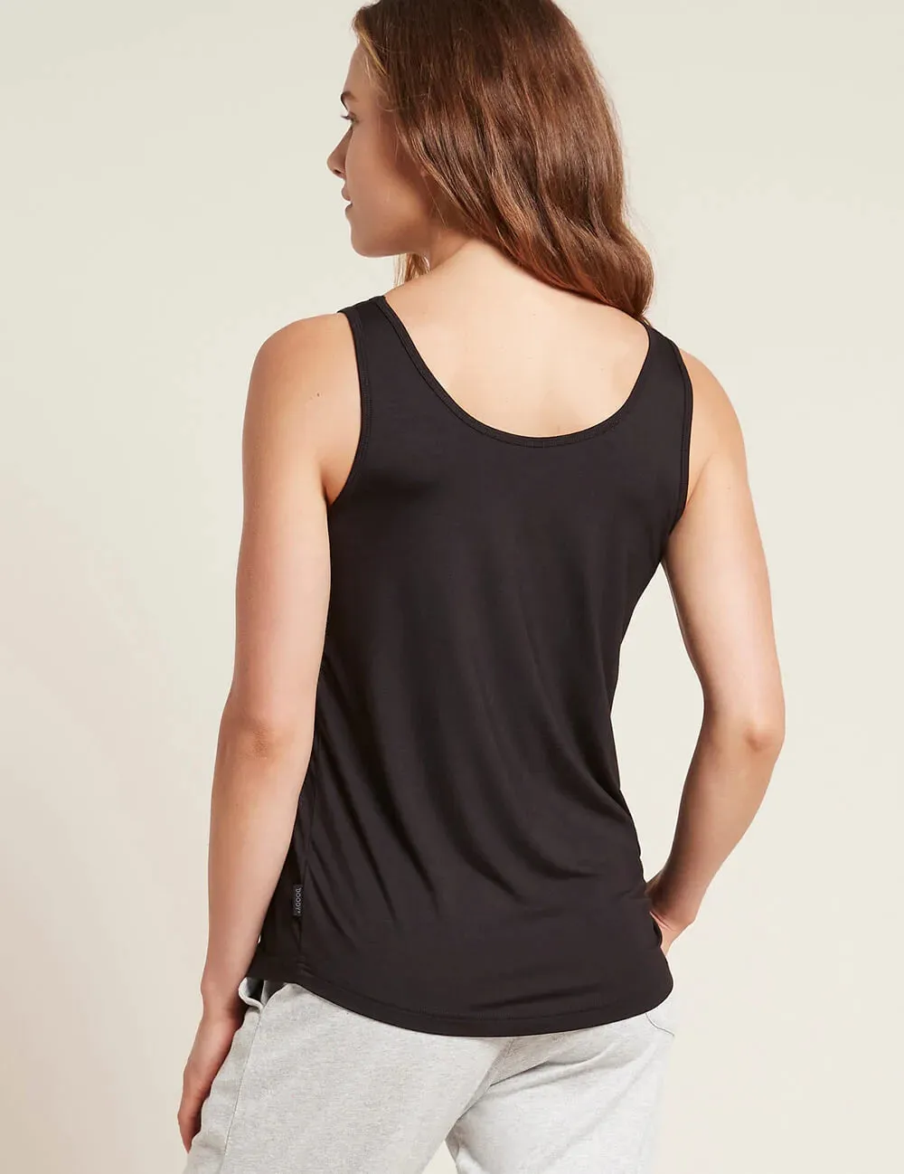 Relaxed Tank (tr)