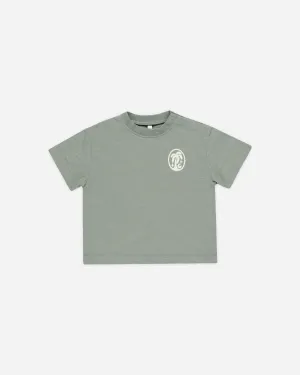 Relaxed Tee || Sunshine