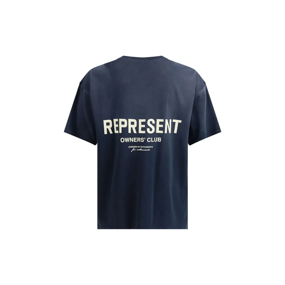 Represent T-shirt