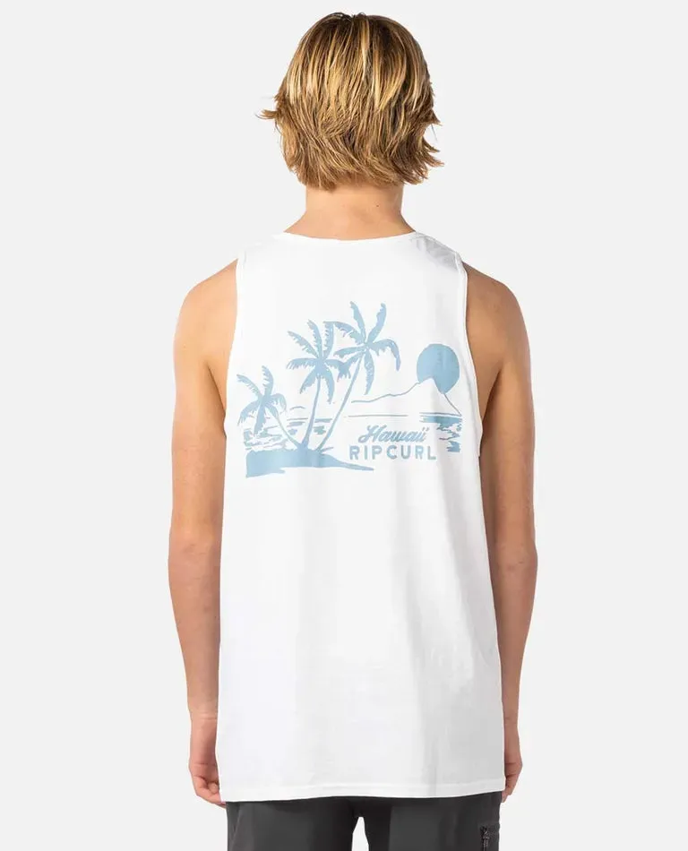 Rip Curl Island Time Tank