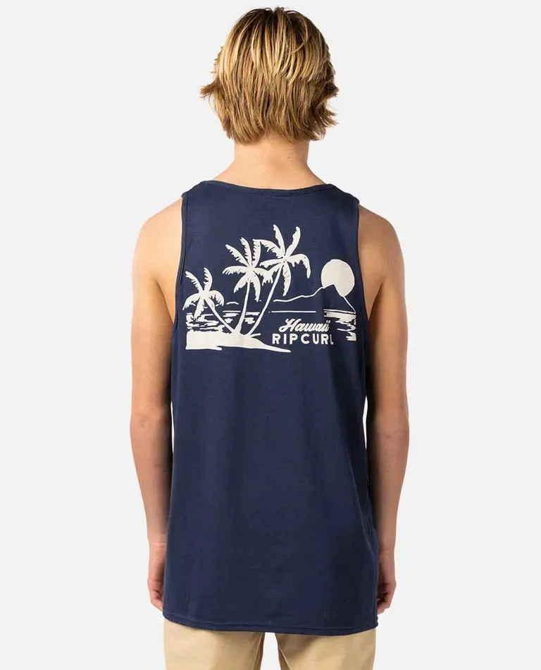 Rip Curl Island Time Tank