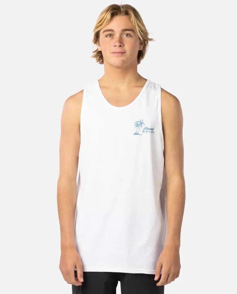 Rip Curl Island Time Tank