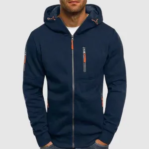 Robert - Cardigan