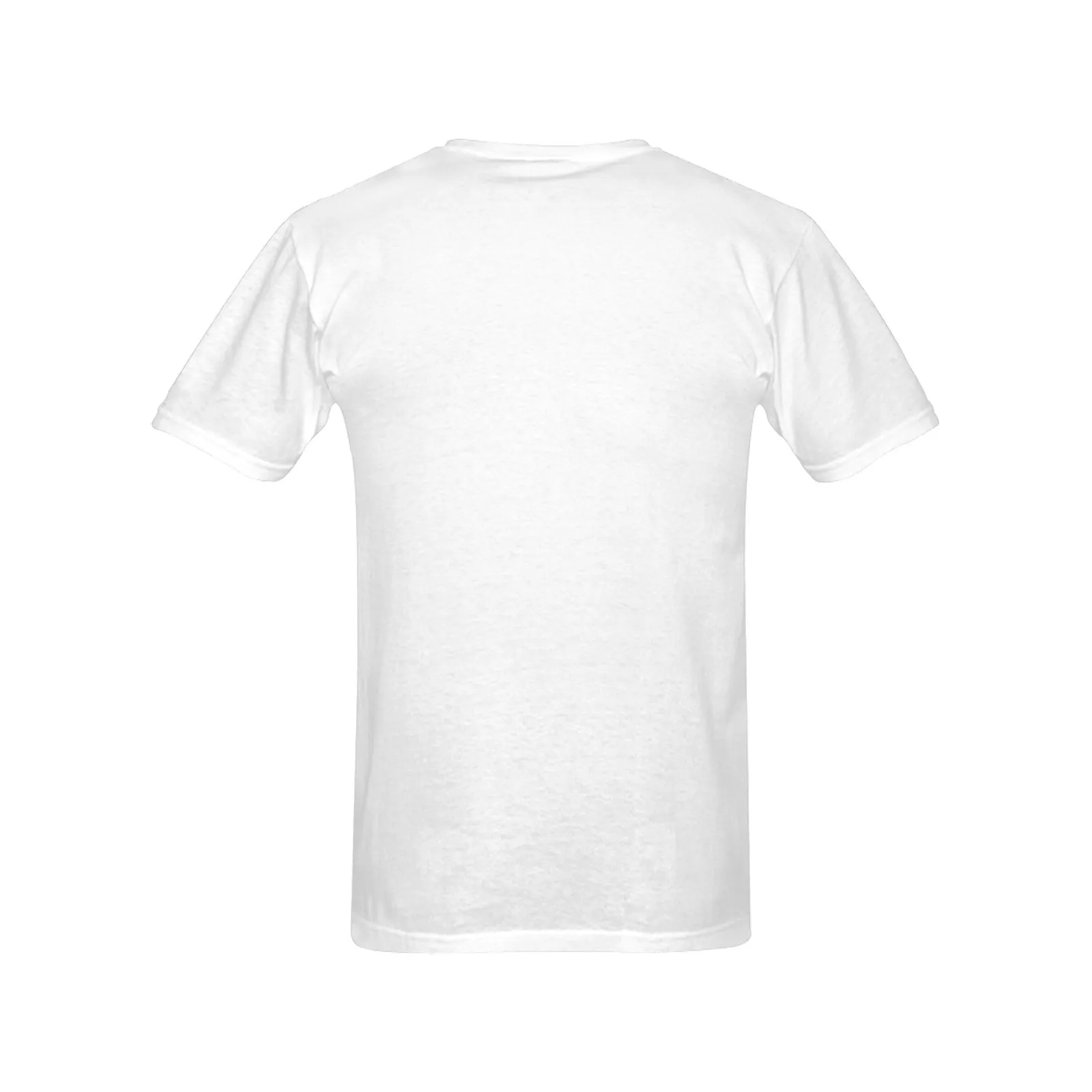 Rocko's Modern Life Men's T-shirt 100% Cotton v2.0