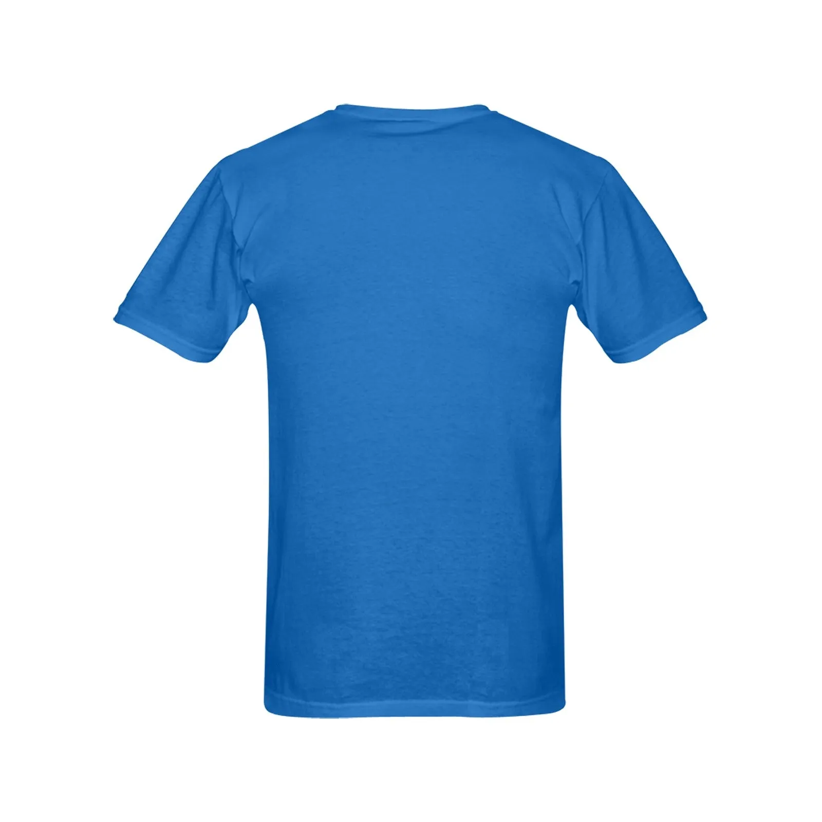Rocko's Modern Life Men's T-shirt 100% Cotton v2.0