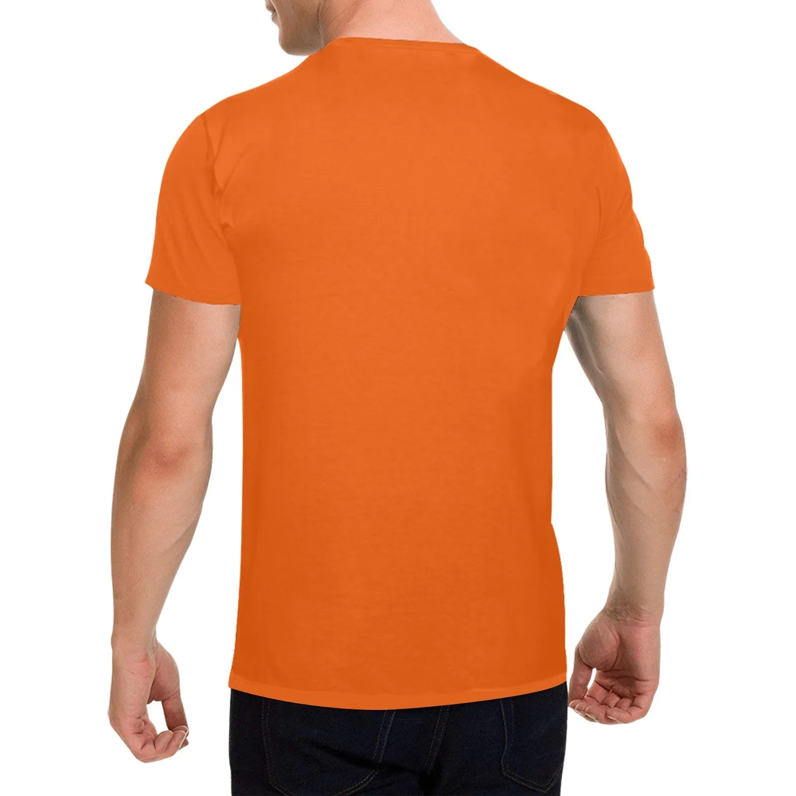 Rocko's Modern Life Men's T-shirt 100% Cotton v2.0