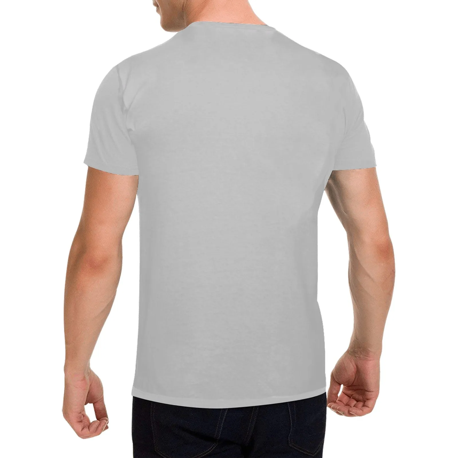 Rocko's Modern Life Men's T-shirt 100% Cotton v2.0