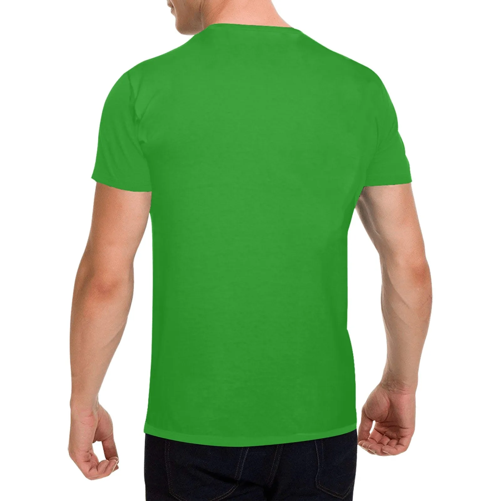 Rocko's Modern Life Men's T-shirt 100% Cotton v2.0