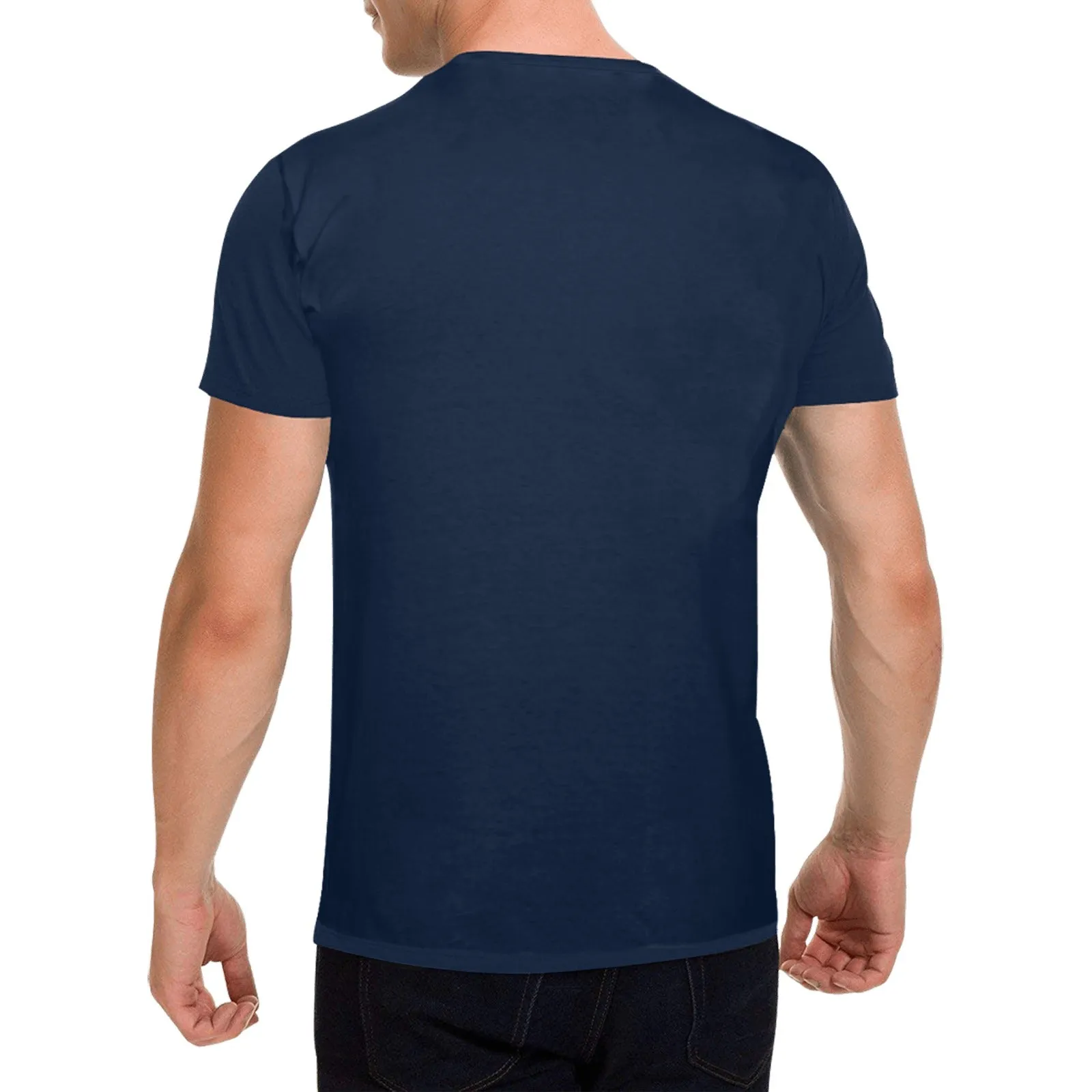 Rocko's Modern Life Men's T-shirt 100% Cotton v2.0