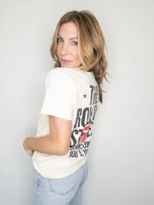 Rolling Stones London '69 Tee