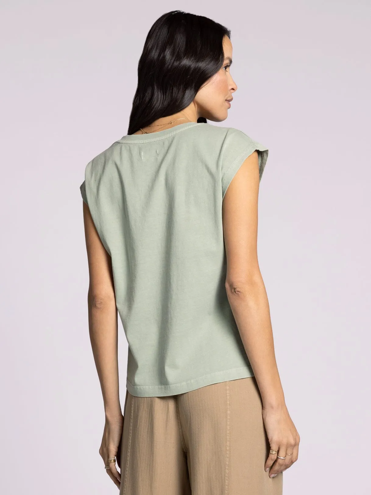 ROMY TEE - PREPACK OF 6 UNITS