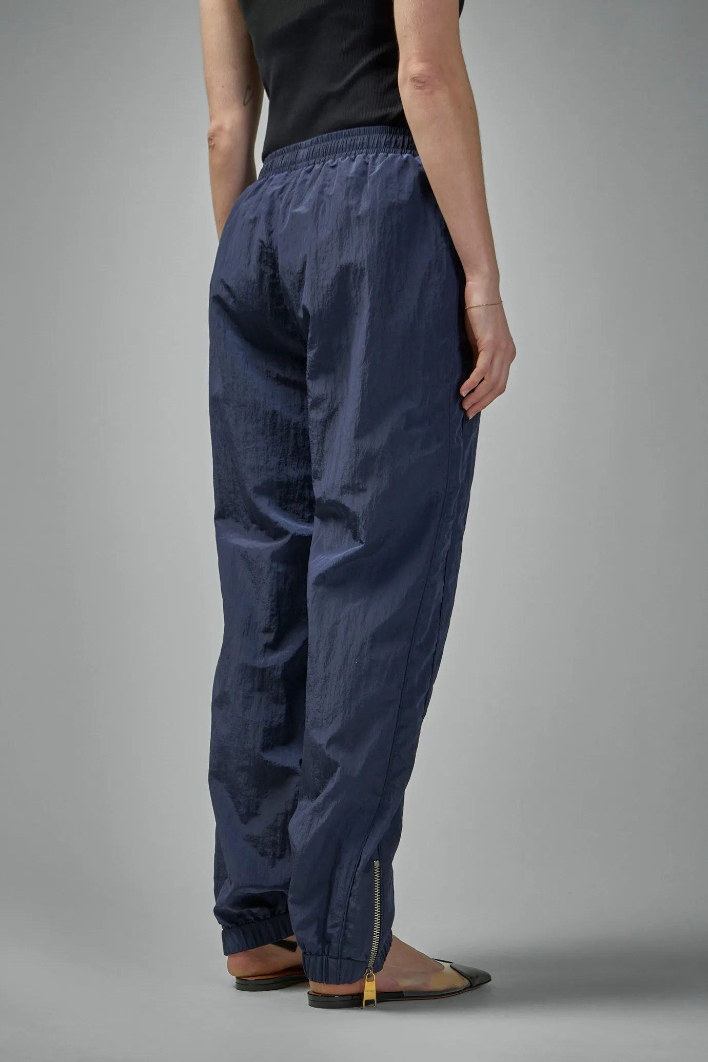 Runner Parachute Pants Trousers