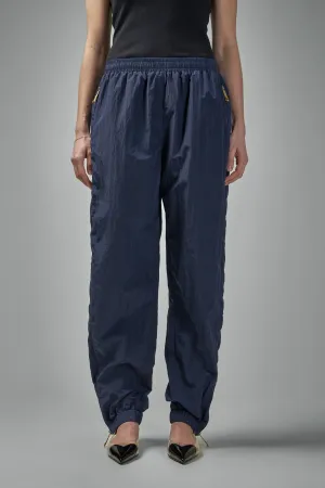 Runner Parachute Pants Trousers