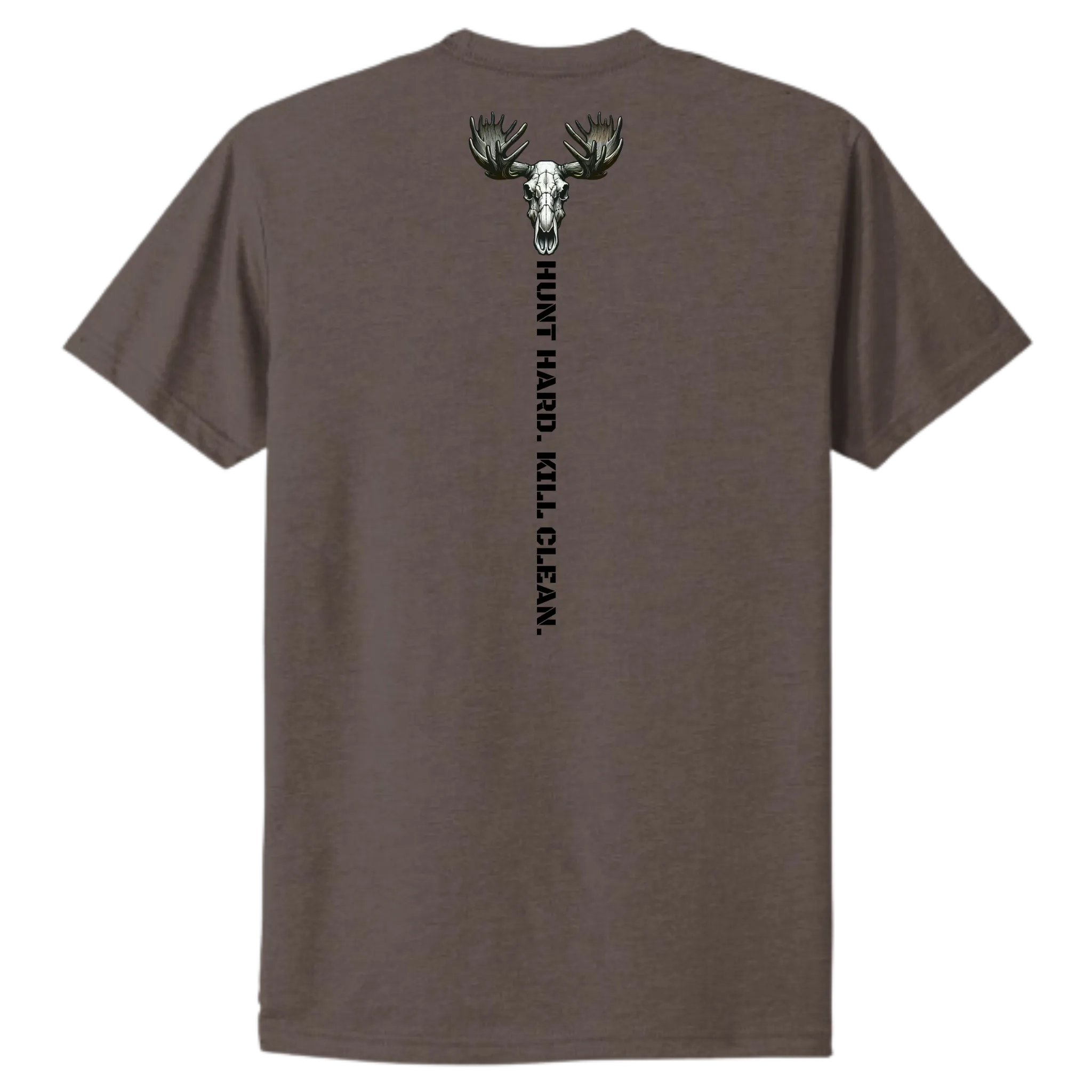Ruthless Hunt Hard Kill Clean T-Shirt