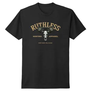 Ruthless Hunt Hard Kill Clean T-Shirt